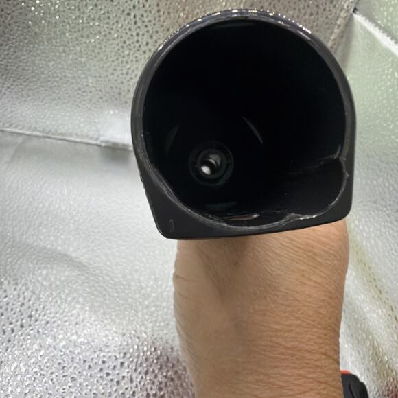 Rexair, Rainbow Inflator tool, E Series Canister Part R8053, R14317 - Picture 5 of 6